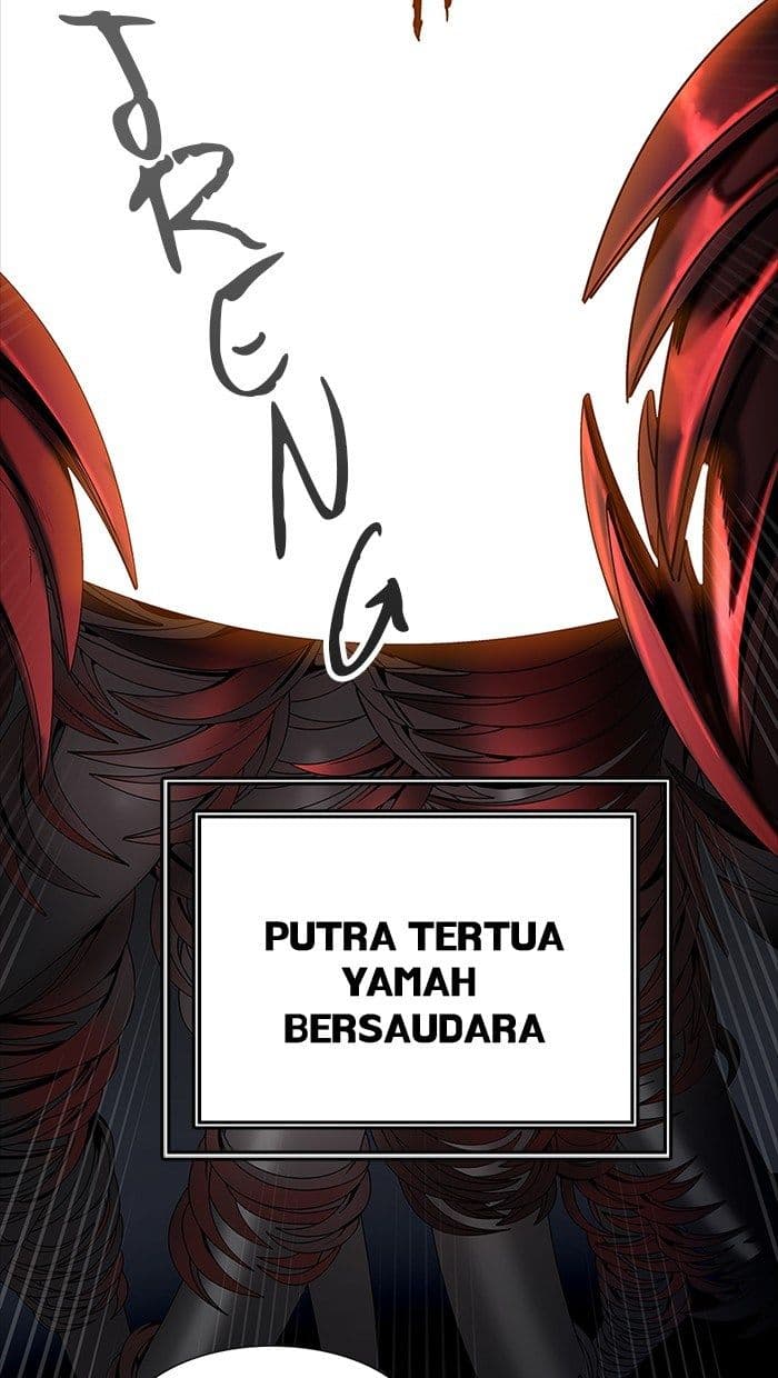 Chapter Komik
              Tower of God Chapter 433 - page 36