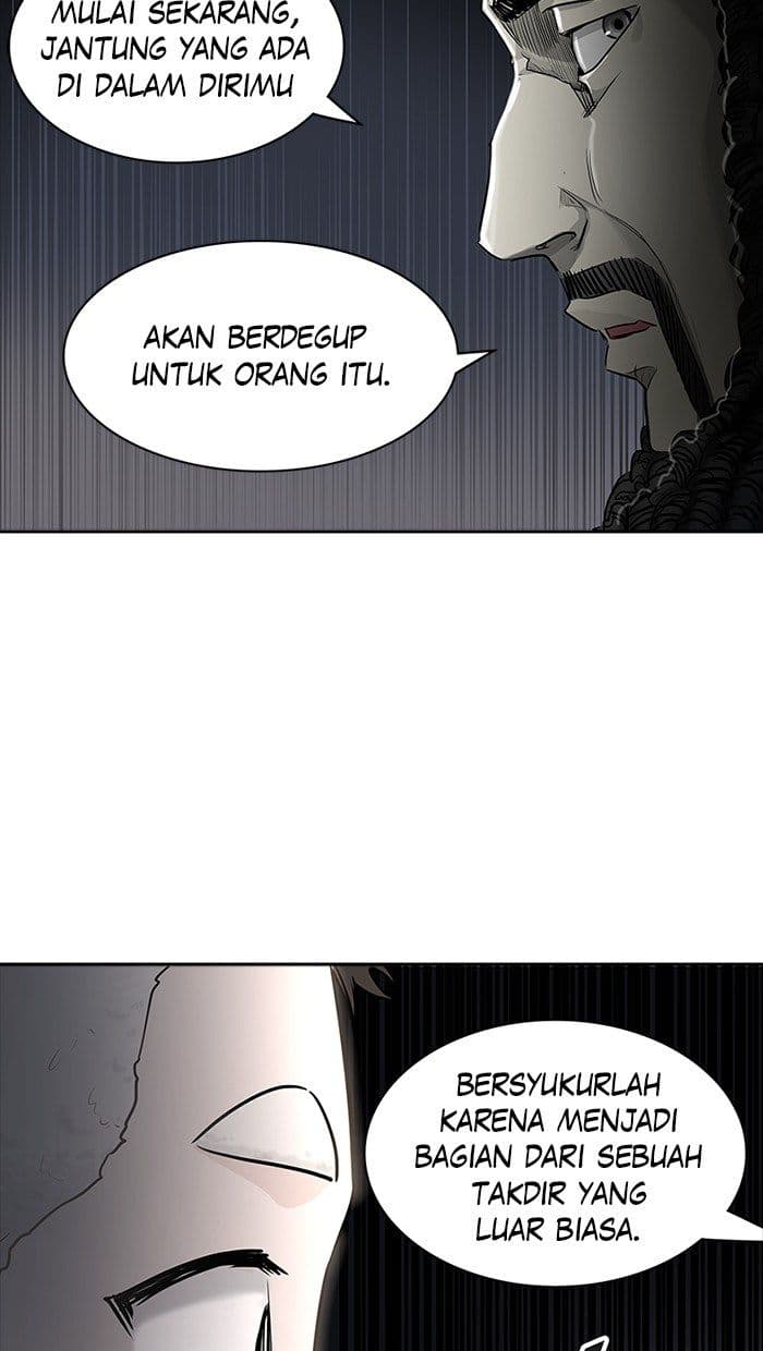 Chapter Komik
              Tower of God Chapter 433 - page 41