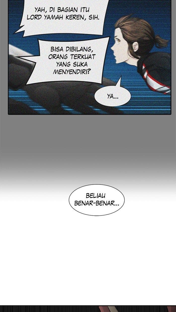 Chapter Komik
              Tower of God Chapter 433 - page 61