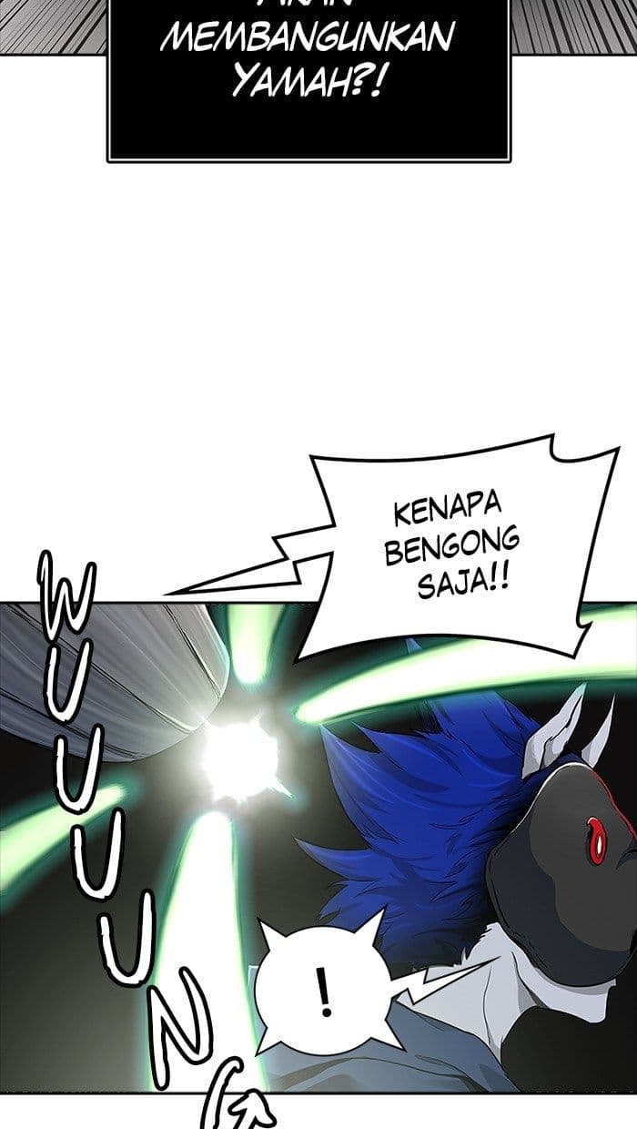 Chapter Komik
              Tower of God Chapter 433 - page 2