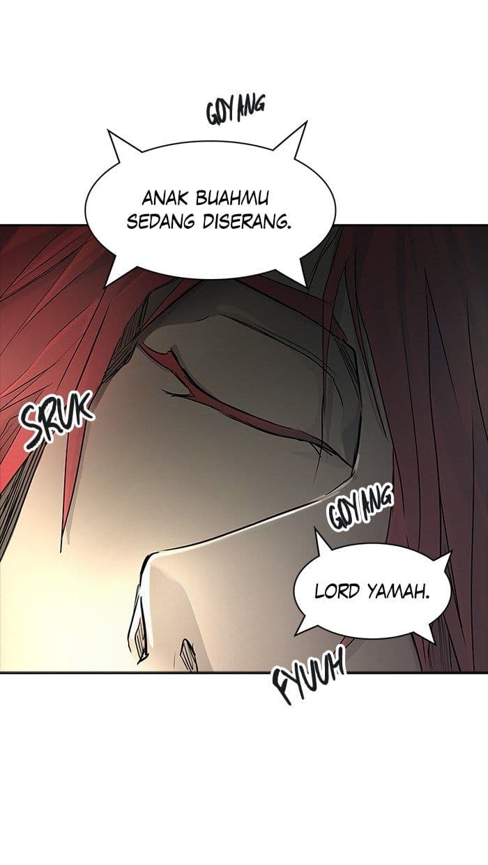 Chapter Komik
              Tower of God Chapter 433 - page 64