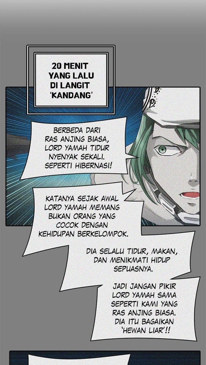 Chapter Komik
              Tower of God Chapter 433 - page 60