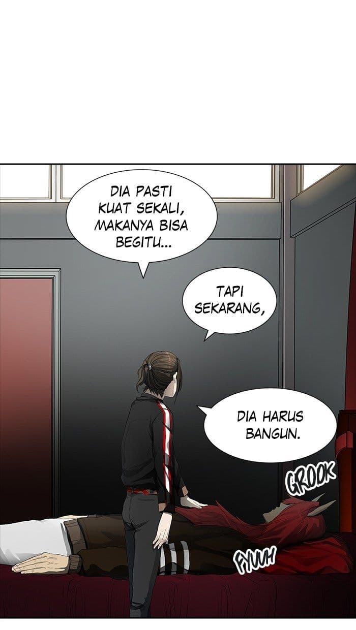 Chapter Komik
              Tower of God Chapter 433 - page 63