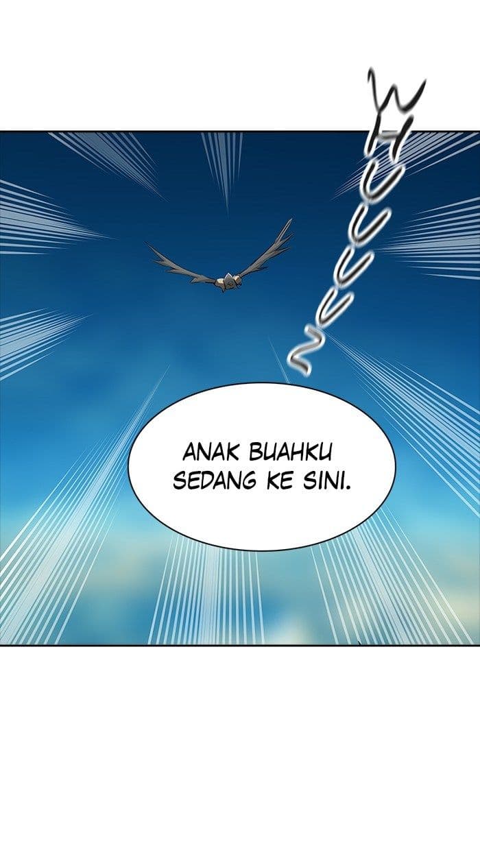 Chapter Komik
              Tower of God Chapter 433 - page 21