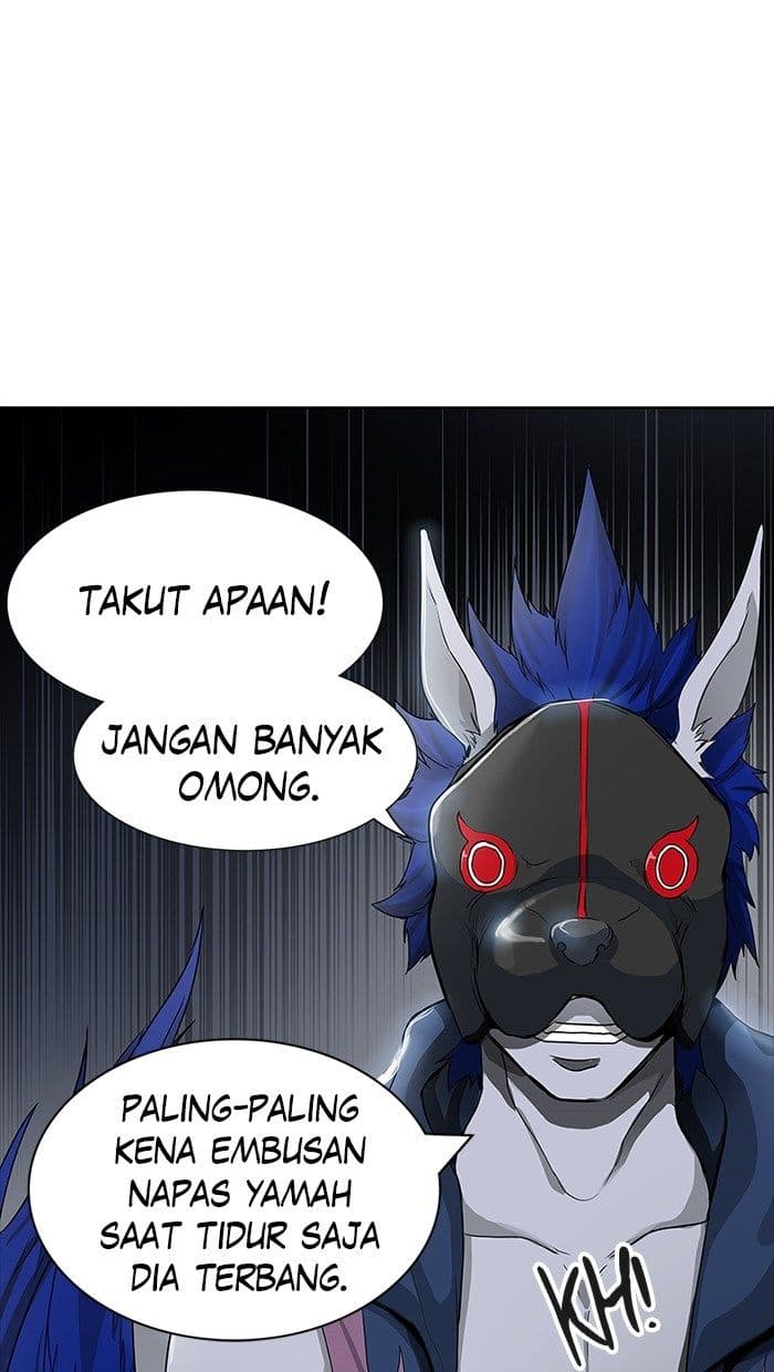 Chapter Komik
              Tower of God Chapter 433 - page 7