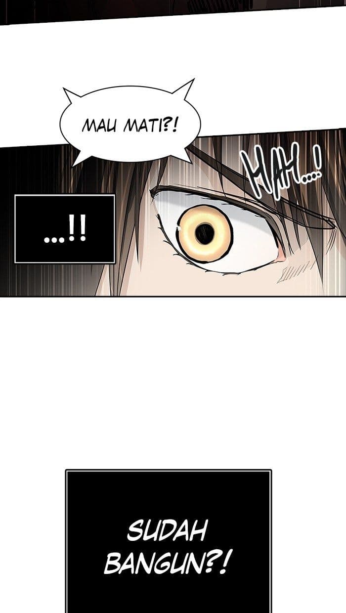 Chapter Komik
              Tower of God Chapter 433 - page 70