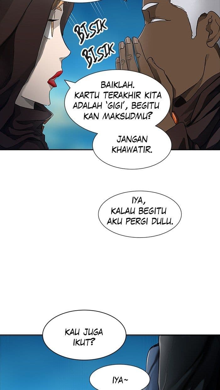 Chapter Komik
              Tower of God Chapter 433 - page 26