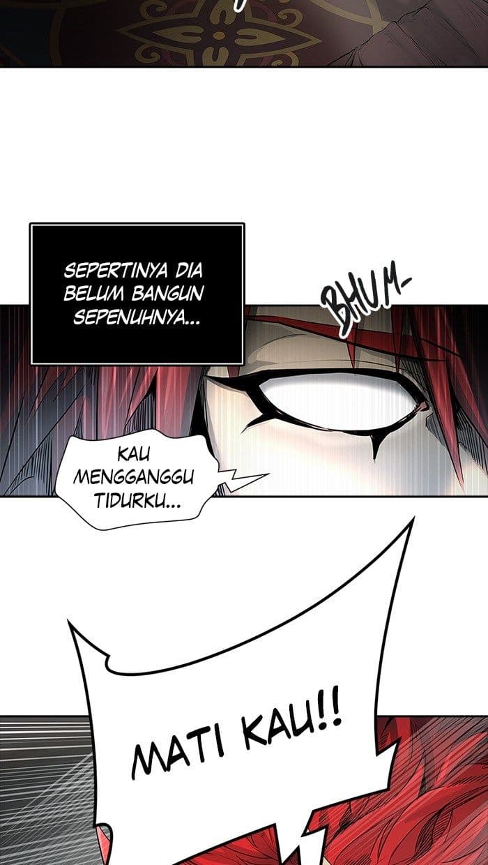 Chapter Komik
              Tower of God Chapter 433 - page 86