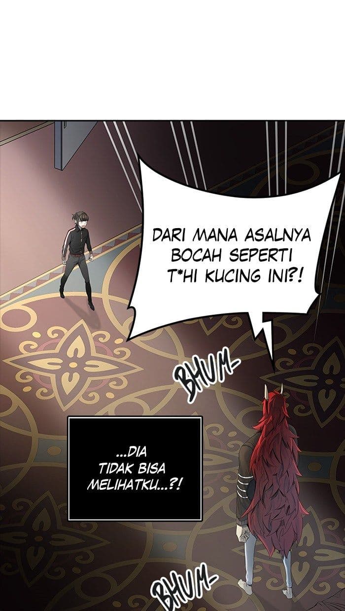 Chapter Komik
              Tower of God Chapter 433 - page 85