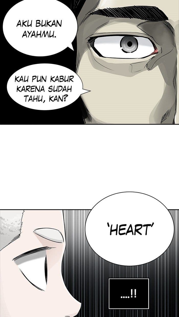 Chapter Komik
              Tower of God Chapter 433 - page 17