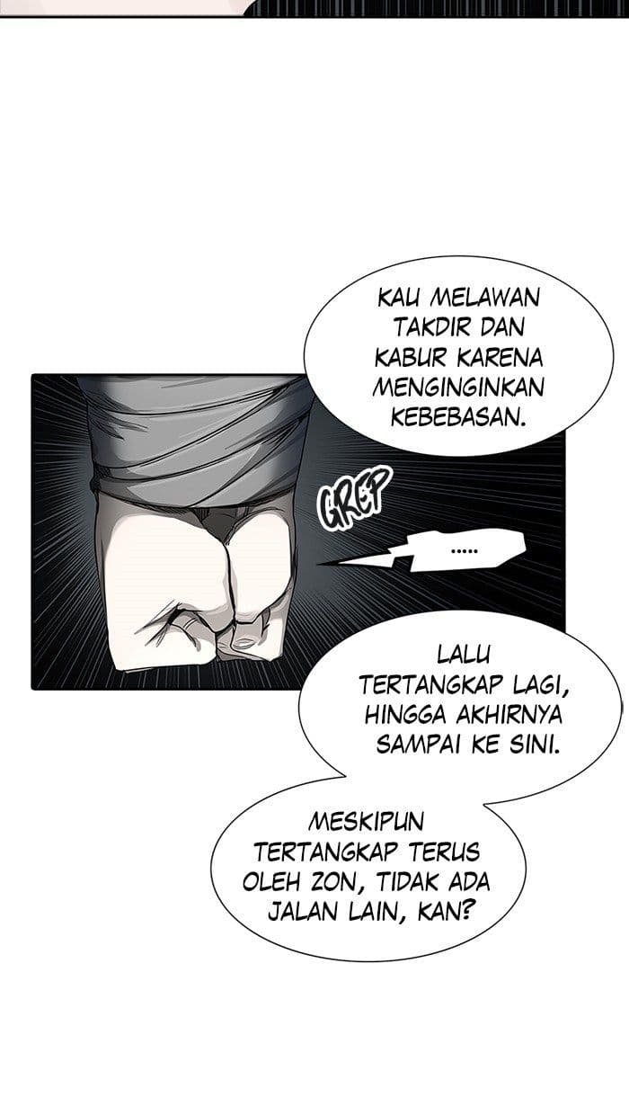 Chapter Komik
              Tower of God Chapter 433 - page 18