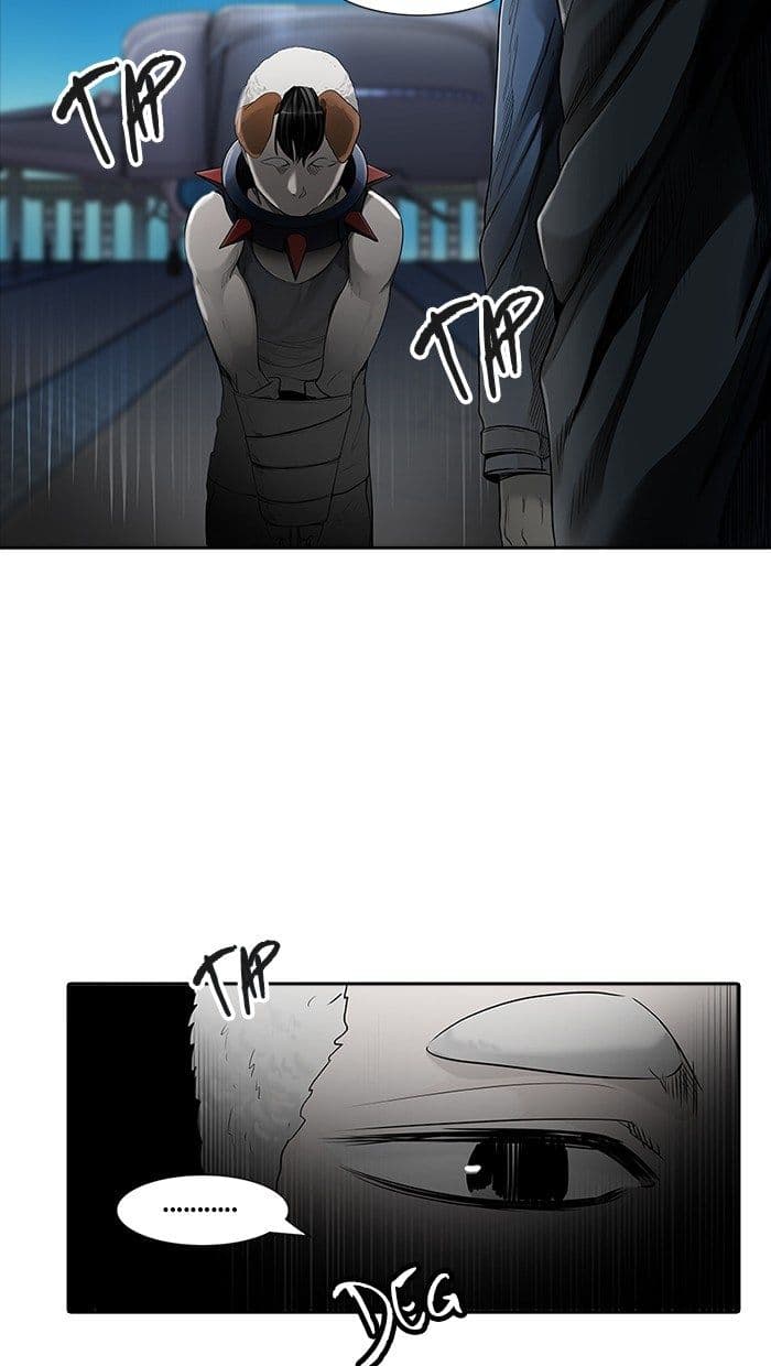 Chapter Komik
              Tower of God Chapter 433 - page 27