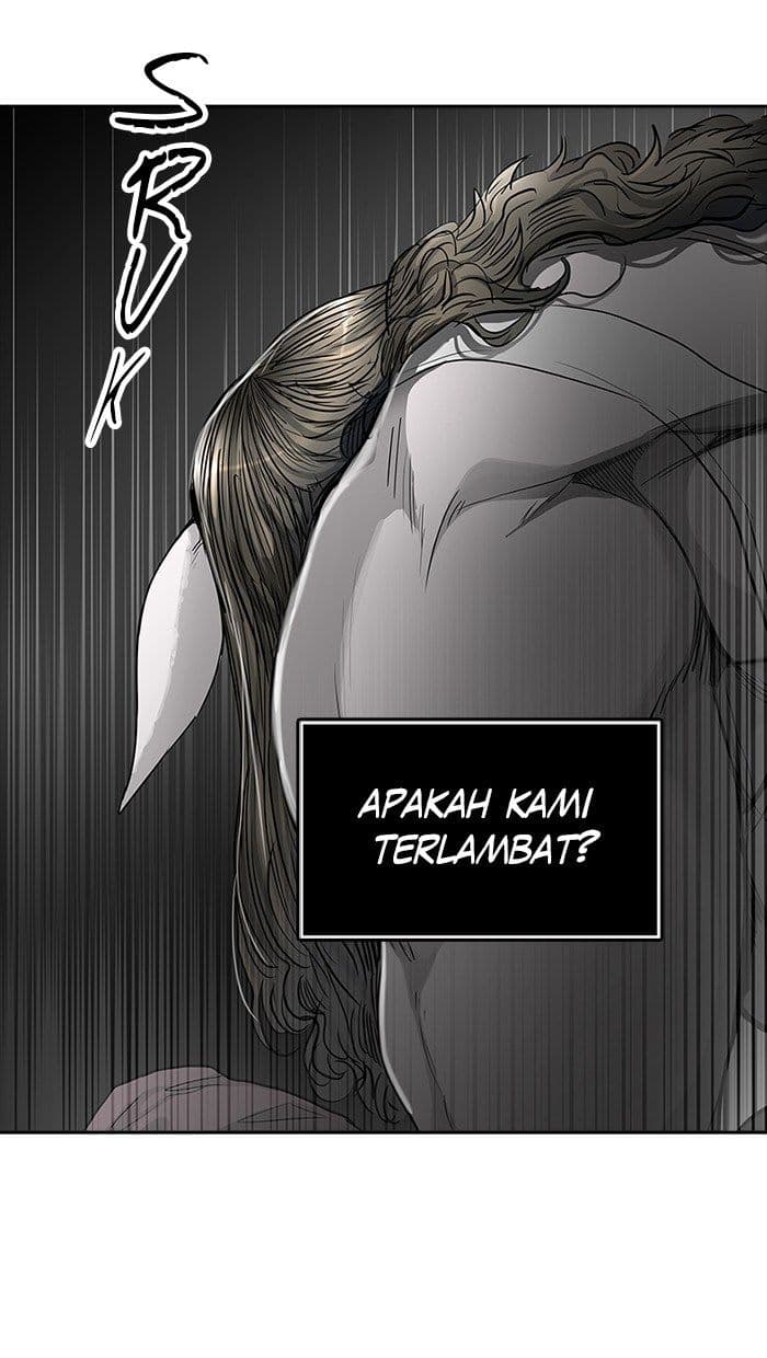 Chapter Komik
              Tower of God Chapter 433 - page 48