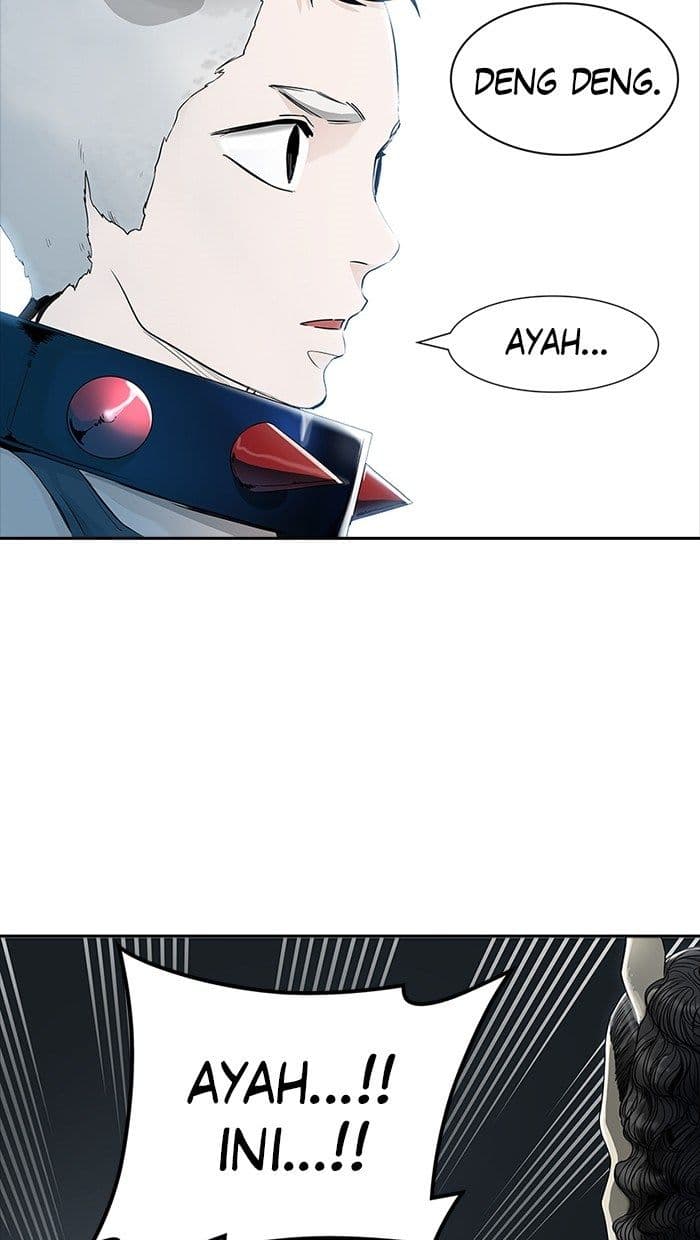 Chapter Komik
              Tower of God Chapter 433 - page 15