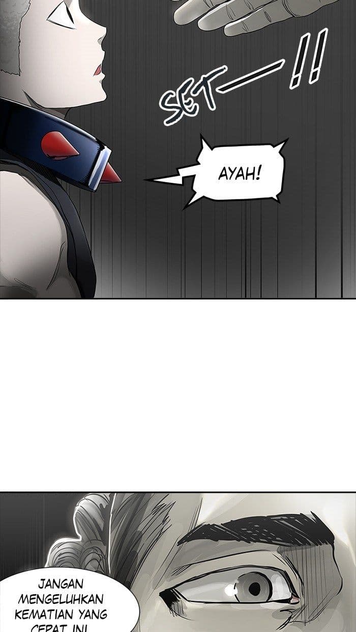 Chapter Komik
              Tower of God Chapter 434 - page 50