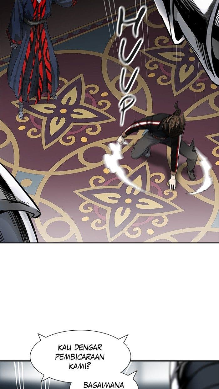 Chapter Komik
              Tower of God Chapter 434 - page 3