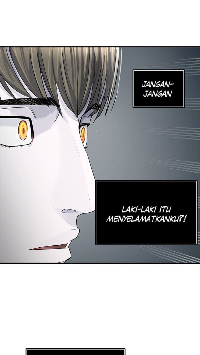 Chapter Komik
              Tower of God Chapter 434 - page 110