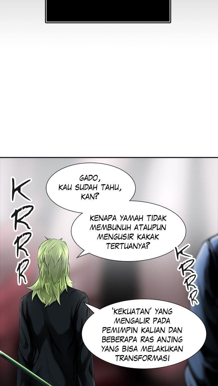 Chapter Komik
              Tower of God Chapter 434 - page 41