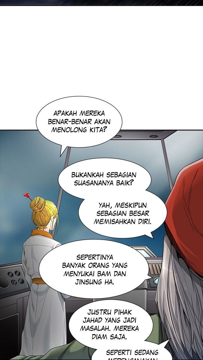 Chapter Komik
              Tower of God Chapter 434 - page 121