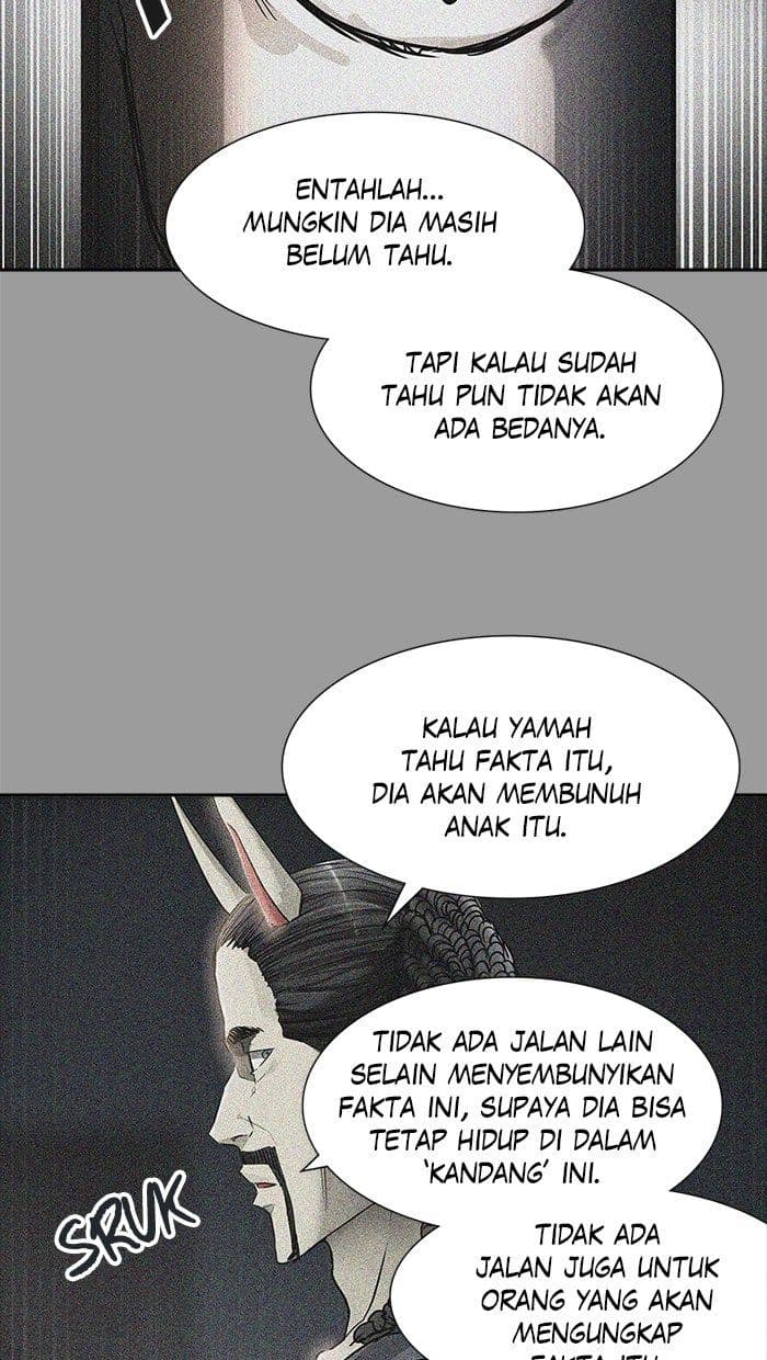 Chapter Komik
              Tower of God Chapter 434 - page 24