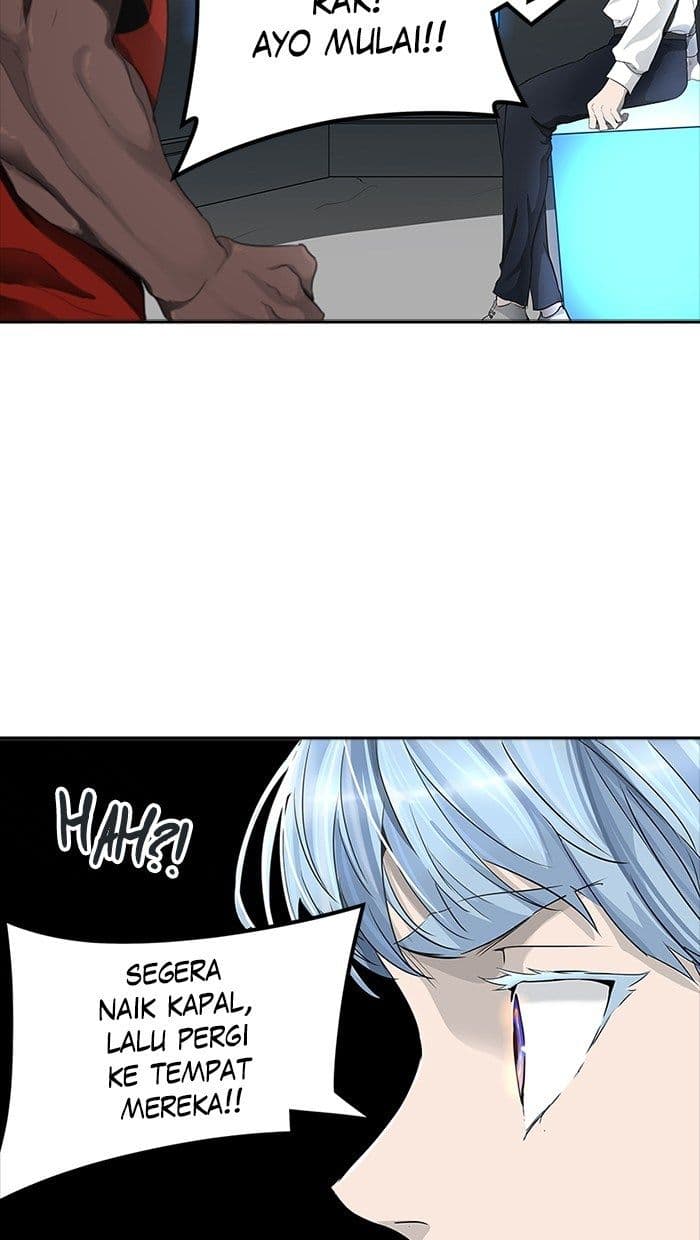 Chapter Komik
              Tower of God Chapter 434 - page 71