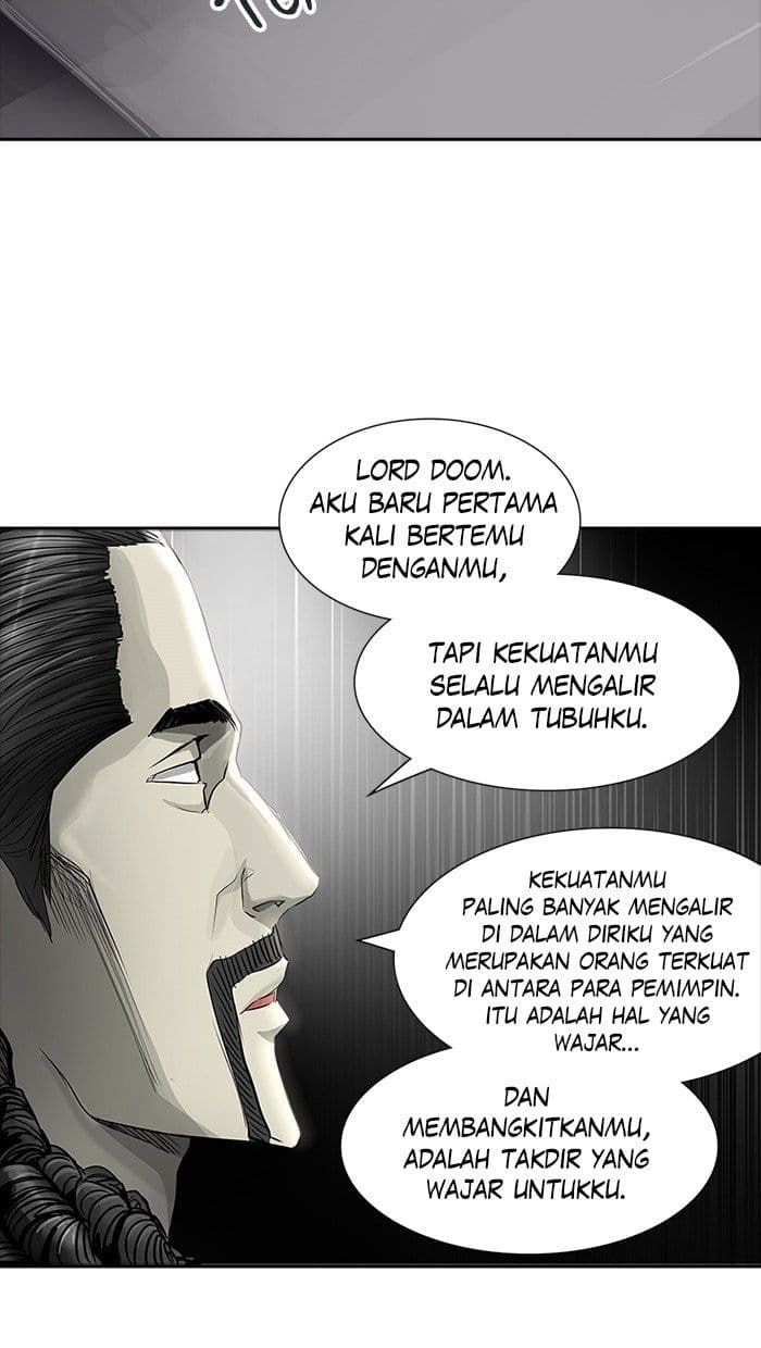 Chapter Komik
              Tower of God Chapter 434 - page 46