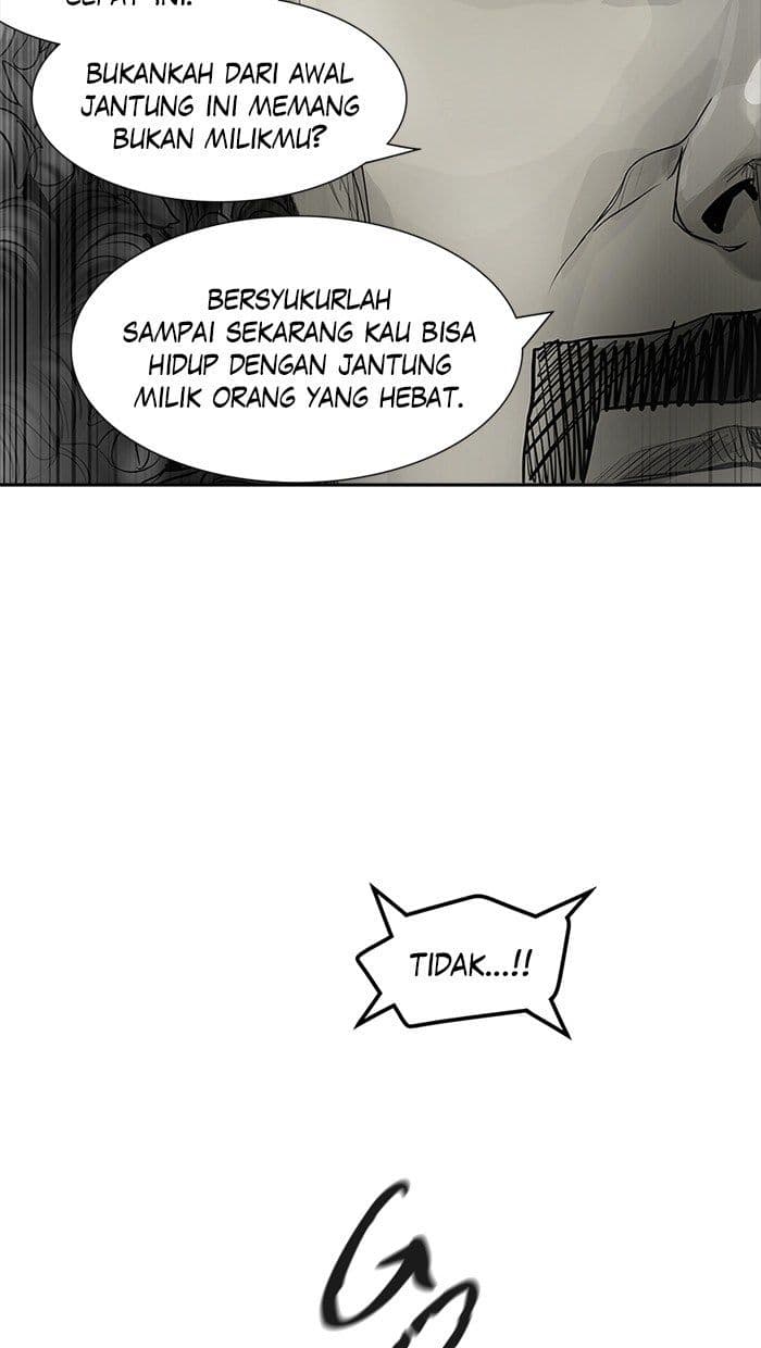 Chapter Komik
              Tower of God Chapter 434 - page 51