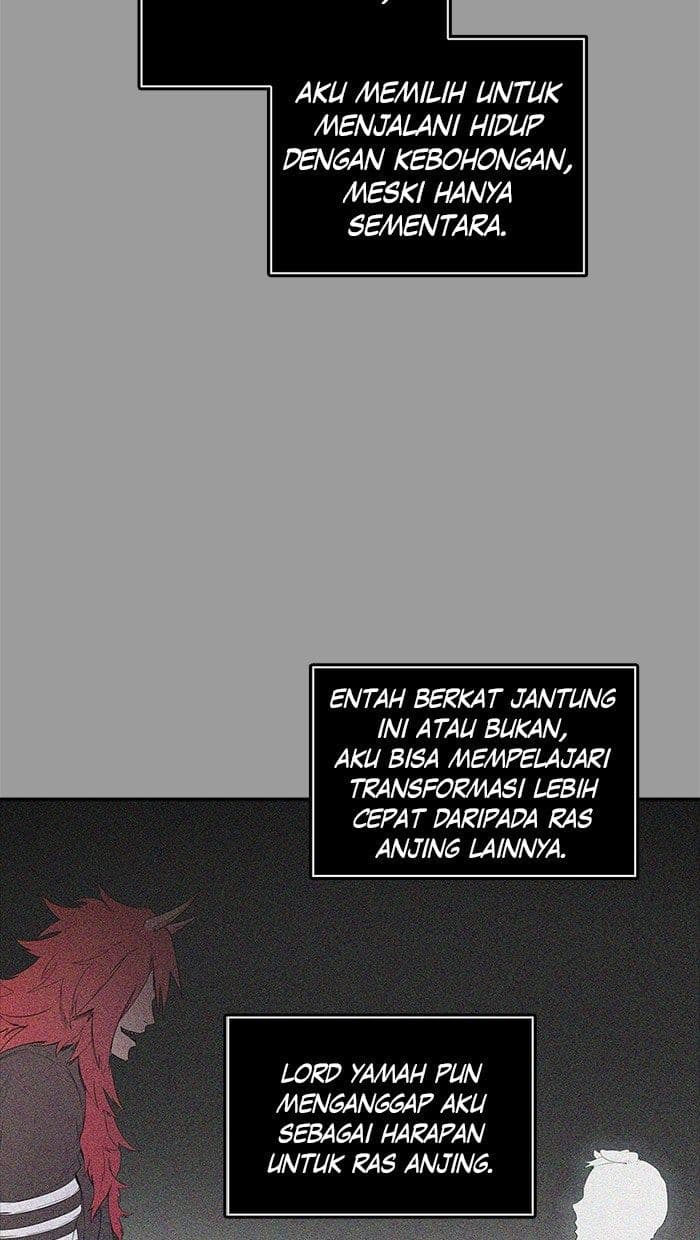 Chapter Komik
              Tower of God Chapter 434 - page 30