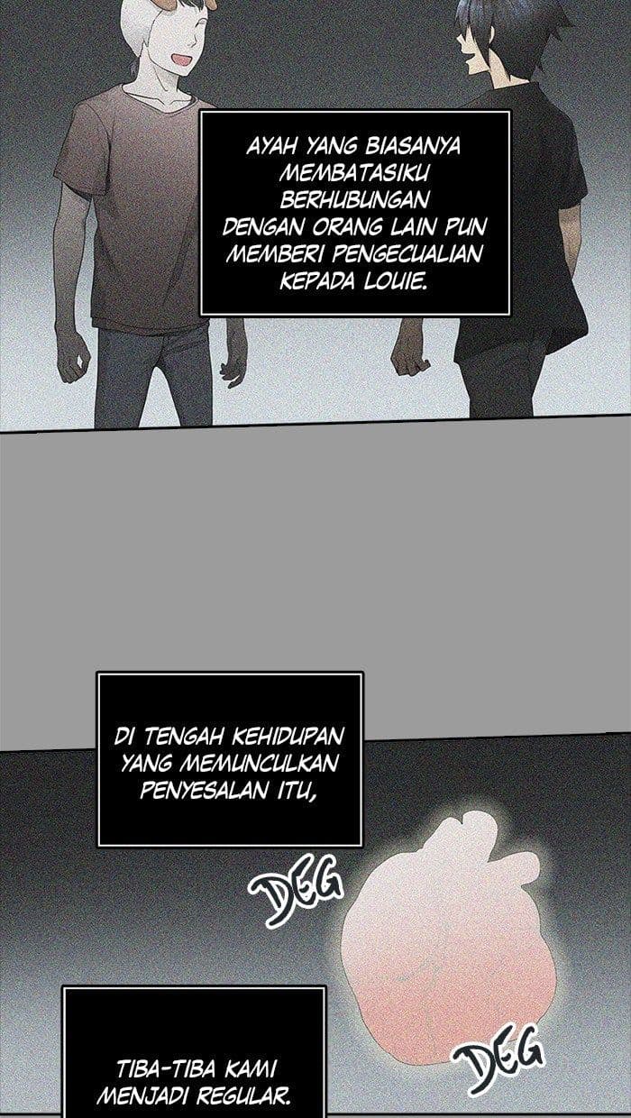 Chapter Komik
              Tower of God Chapter 434 - page 32