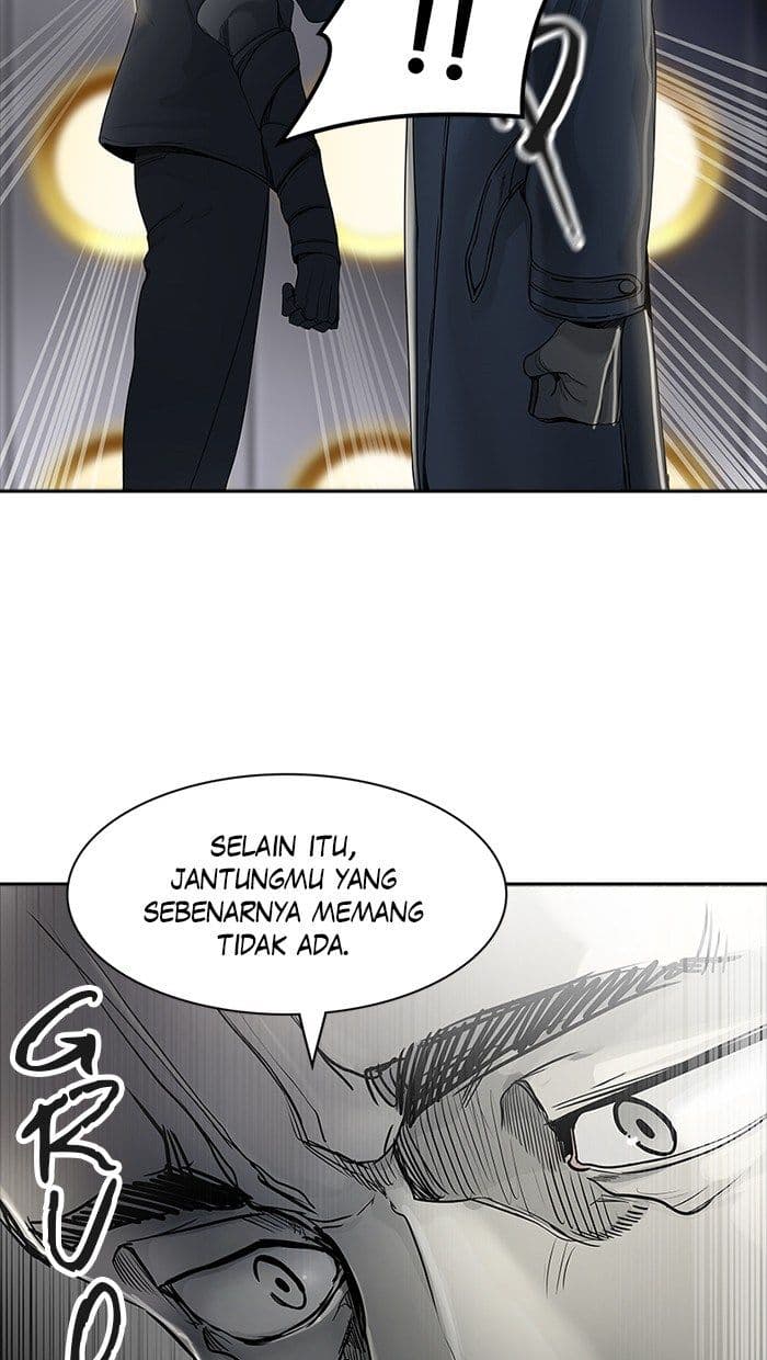 Chapter Komik
              Tower of God Chapter 434 - page 58