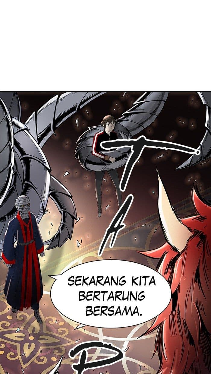 Chapter Komik
              Tower of God Chapter 434 - page 1