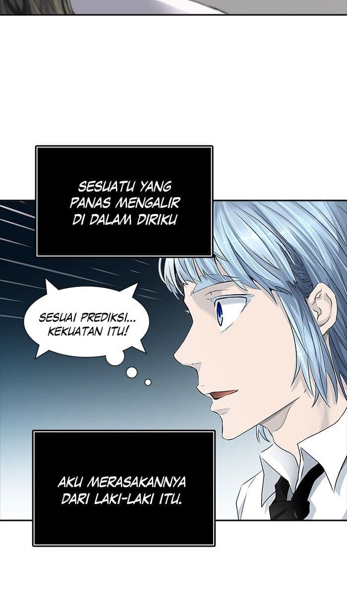 Chapter Komik
              Tower of God Chapter 434 - page 109