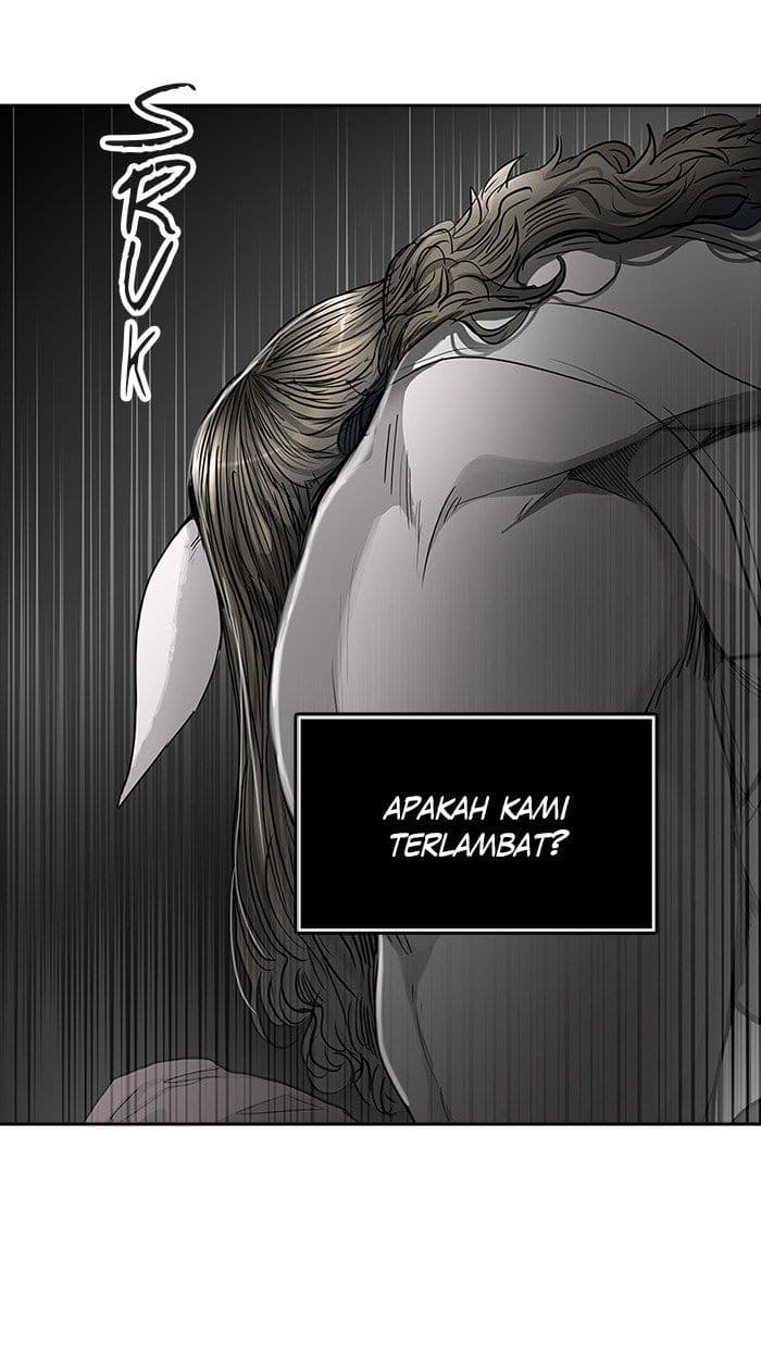 Chapter Komik
              Tower of God Chapter 434 - page 65