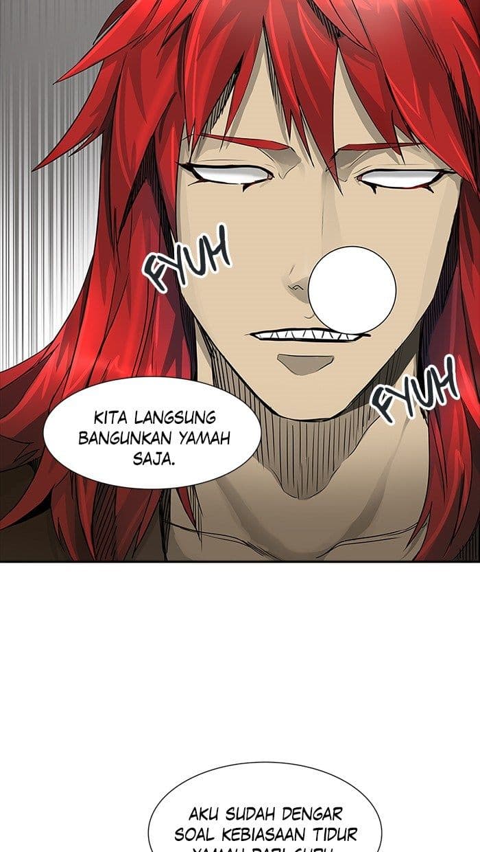 Chapter Komik
              Tower of God Chapter 434 - page 5