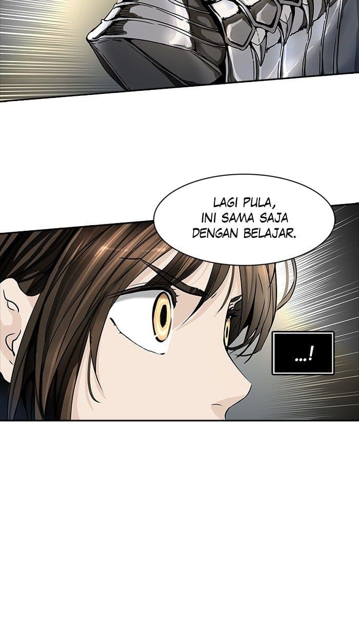 Chapter Komik
              Tower of God Chapter 434 - page 8