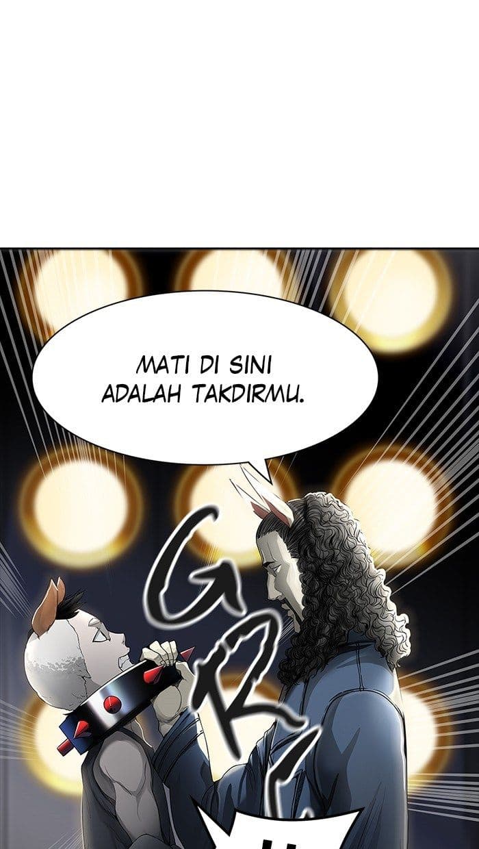 Chapter Komik
              Tower of God Chapter 434 - page 57