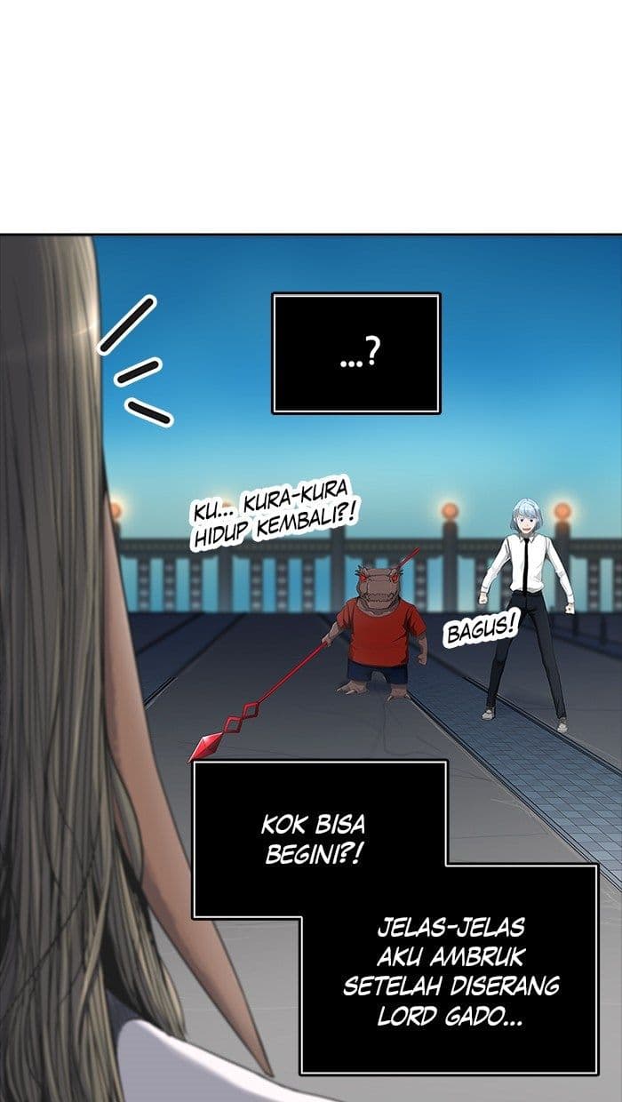 Chapter Komik
              Tower of God Chapter 434 - page 108