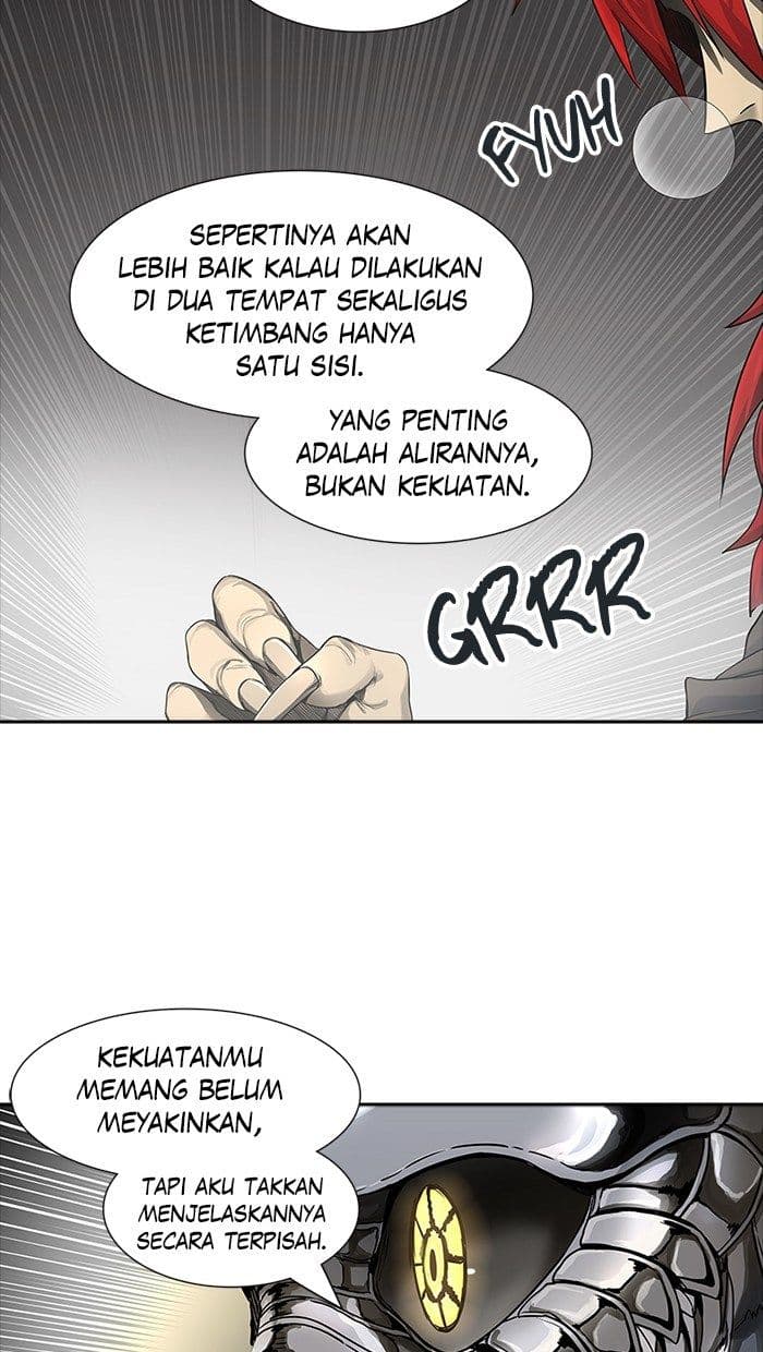 Chapter Komik
              Tower of God Chapter 434 - page 7