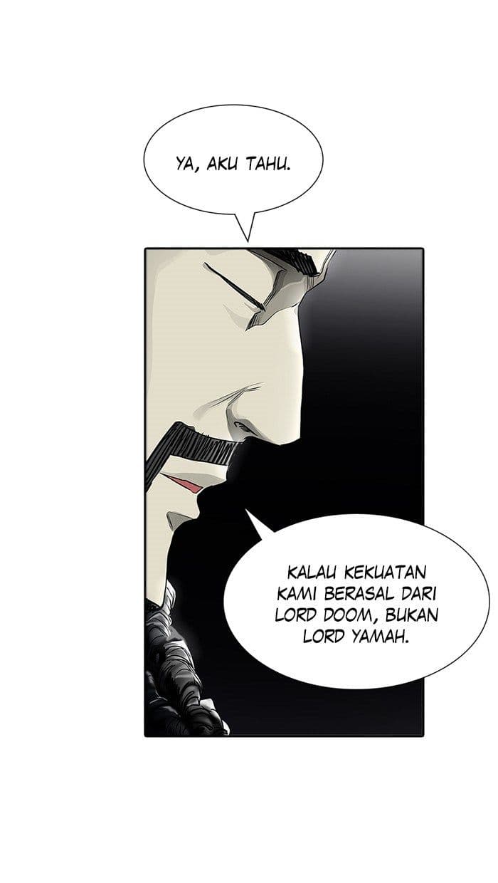 Chapter Komik
              Tower of God Chapter 434 - page 43