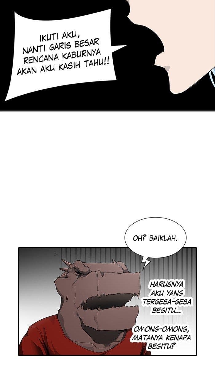 Chapter Komik
              Tower of God Chapter 434 - page 72