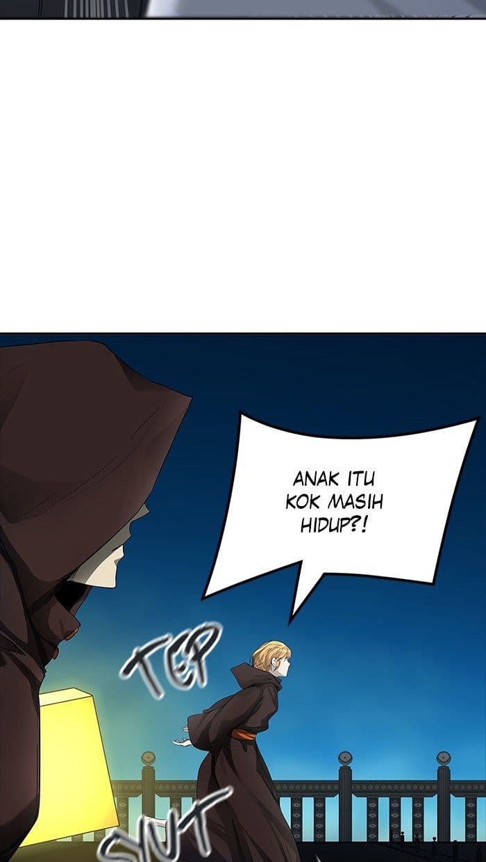 Chapter Komik
              Tower of God Chapter 434 - page 87