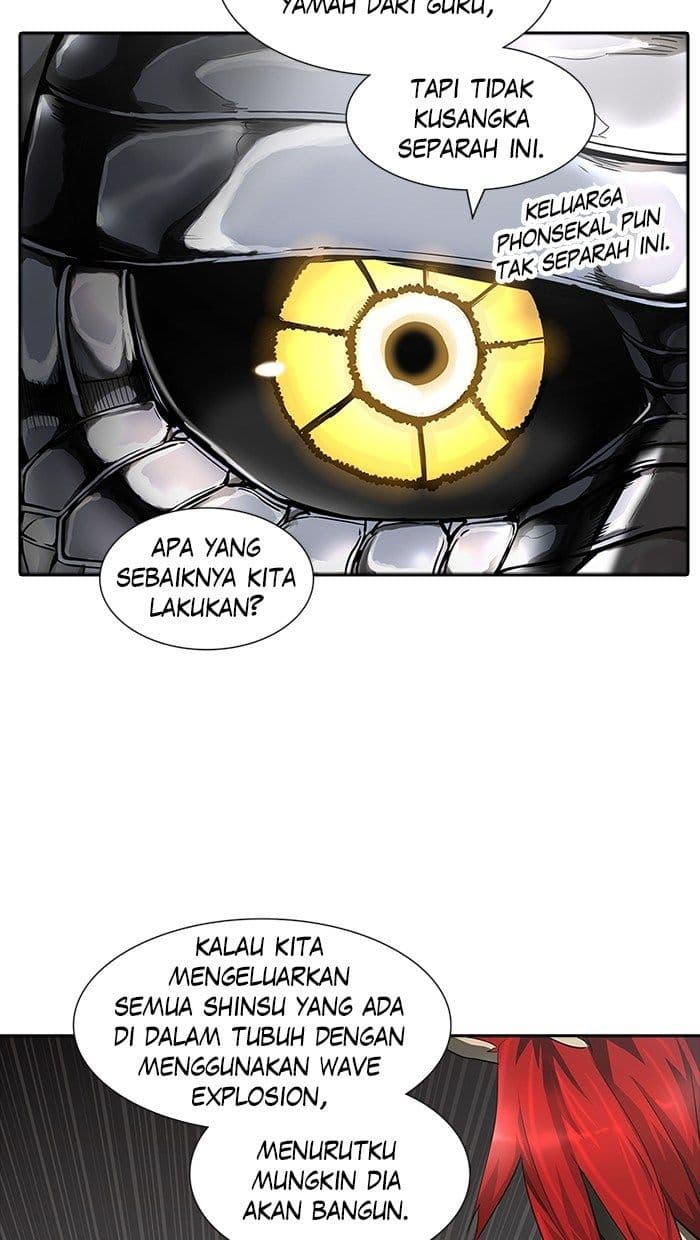 Chapter Komik
              Tower of God Chapter 434 - page 6