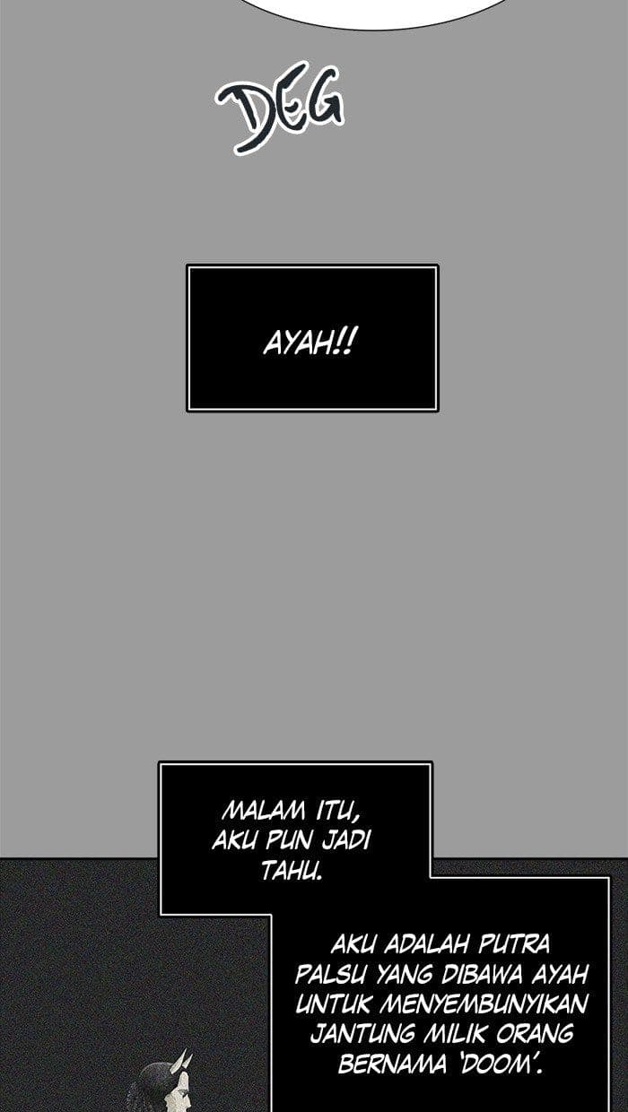 Chapter Komik
              Tower of God Chapter 434 - page 27