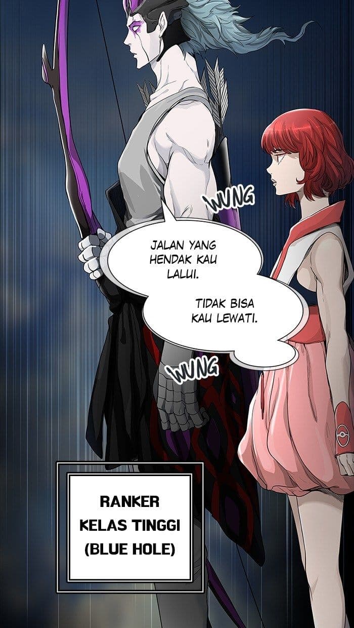 Chapter Komik
              Tower of God Chapter 434 - page 125