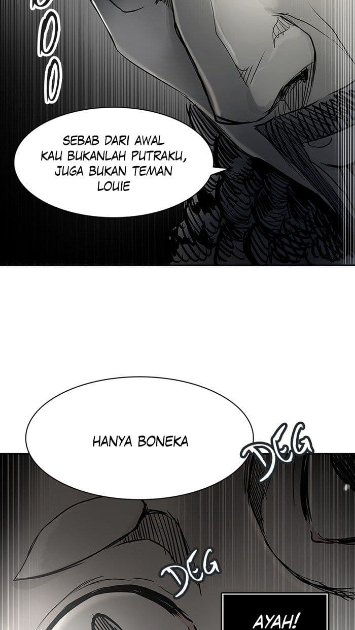 Chapter Komik
              Tower of God Chapter 434 - page 59