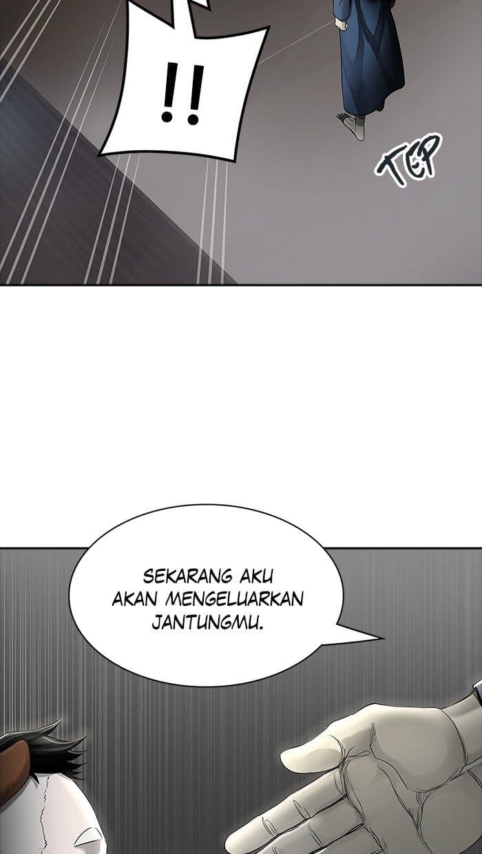 Chapter Komik
              Tower of God Chapter 434 - page 49