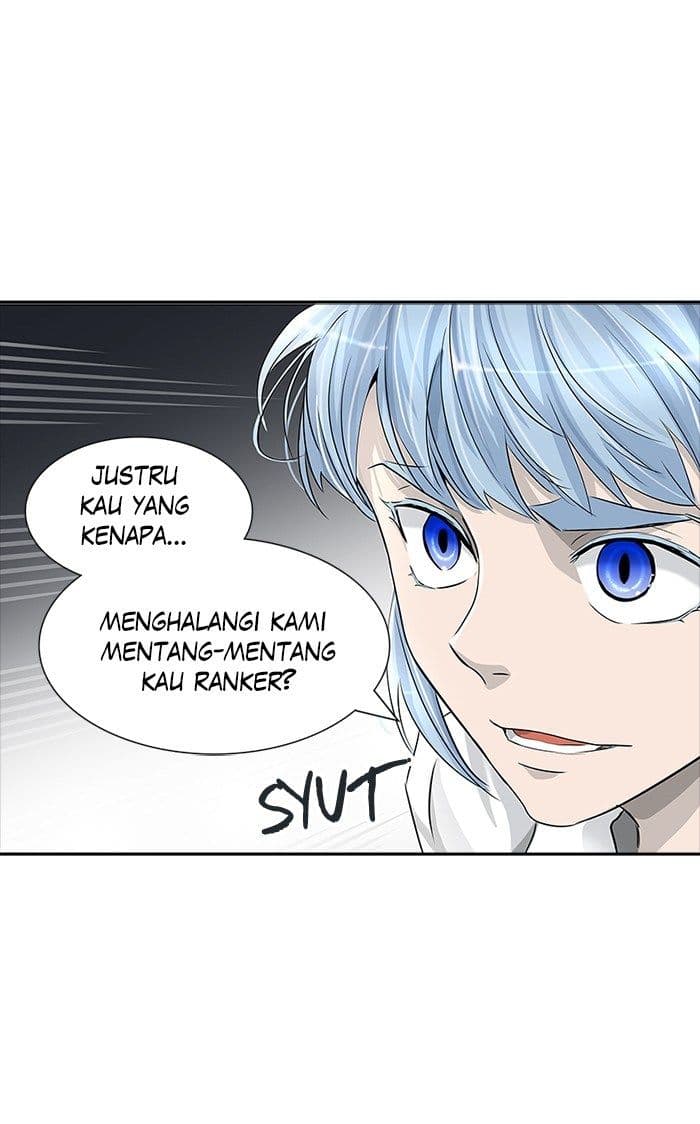 Chapter Komik
              Tower of God Chapter 434 - page 91