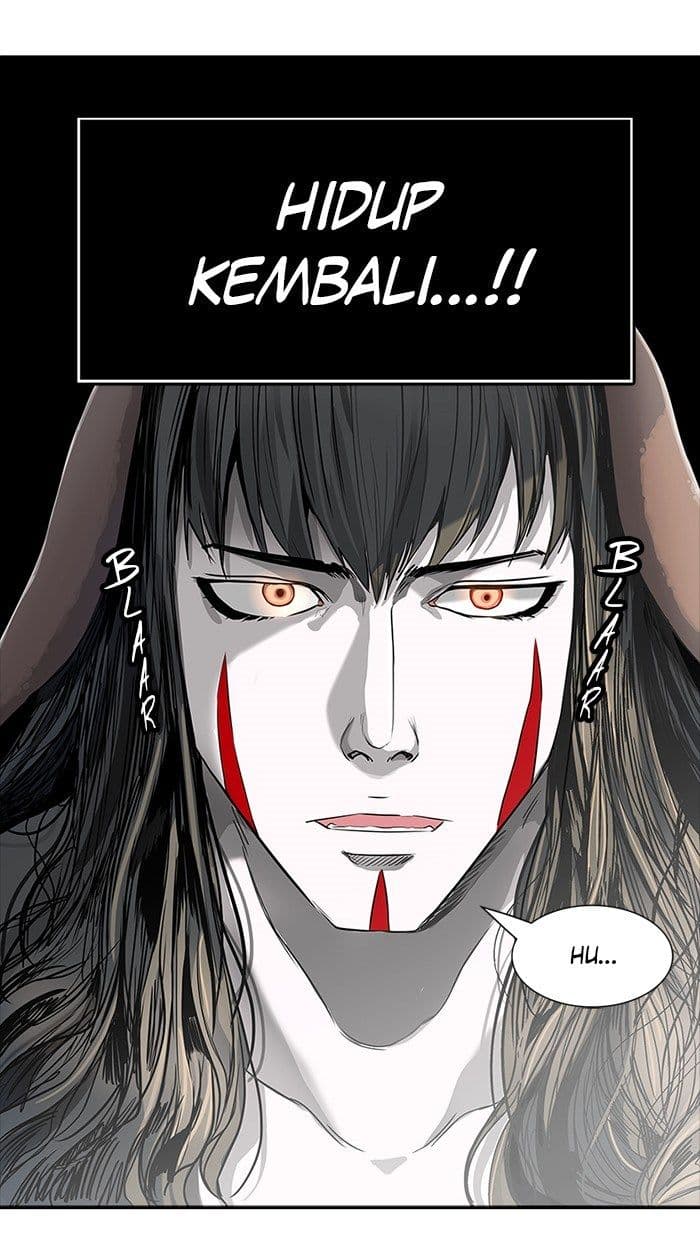 Chapter Komik
              Tower of God Chapter 434 - page 106