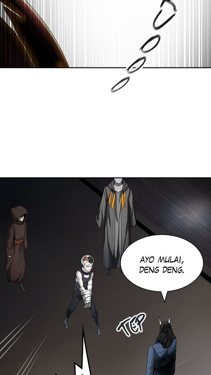 Chapter Komik
              Tower of God Chapter 434 - page 48