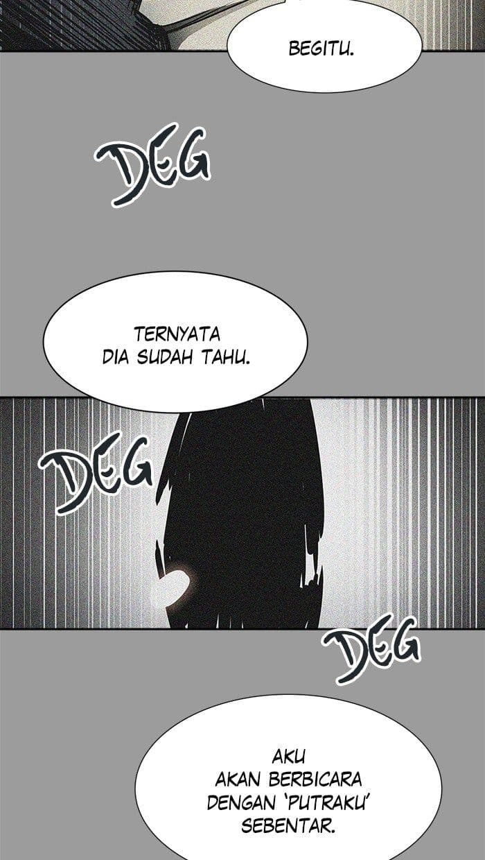 Chapter Komik
              Tower of God Chapter 434 - page 26